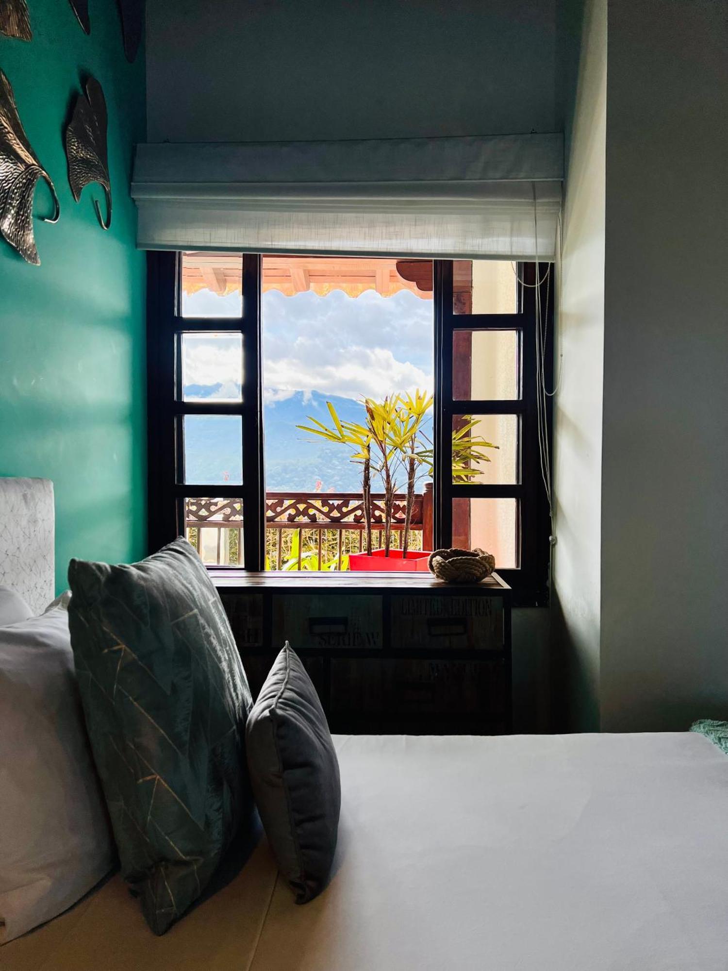 סאלנטו Hotel Reserva Monarca מראה חיצוני תמונה