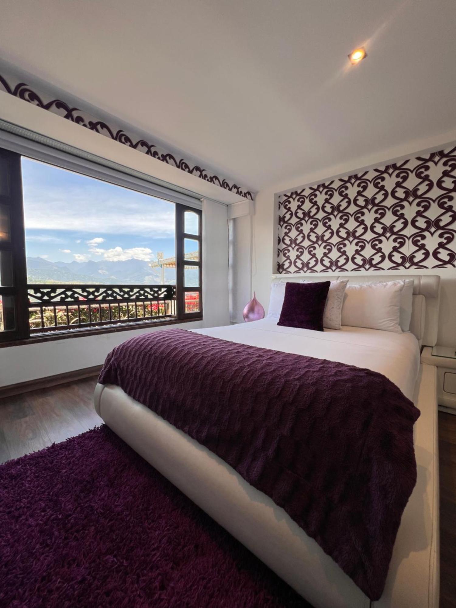 סאלנטו Hotel Reserva Monarca מראה חיצוני תמונה