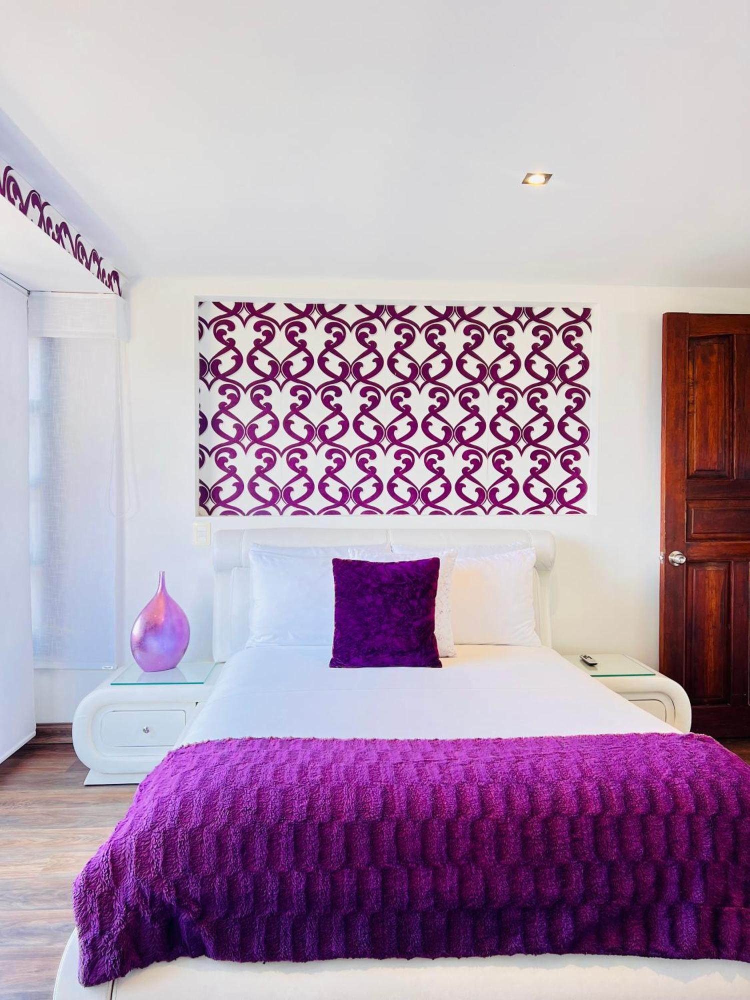 סאלנטו Hotel Reserva Monarca מראה חיצוני תמונה