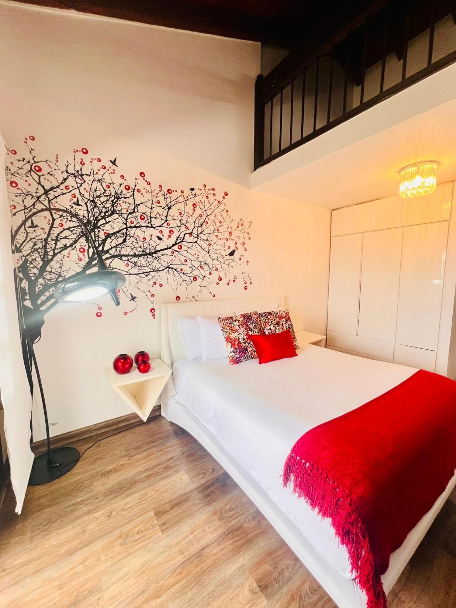 סאלנטו Hotel Reserva Monarca מראה חיצוני תמונה