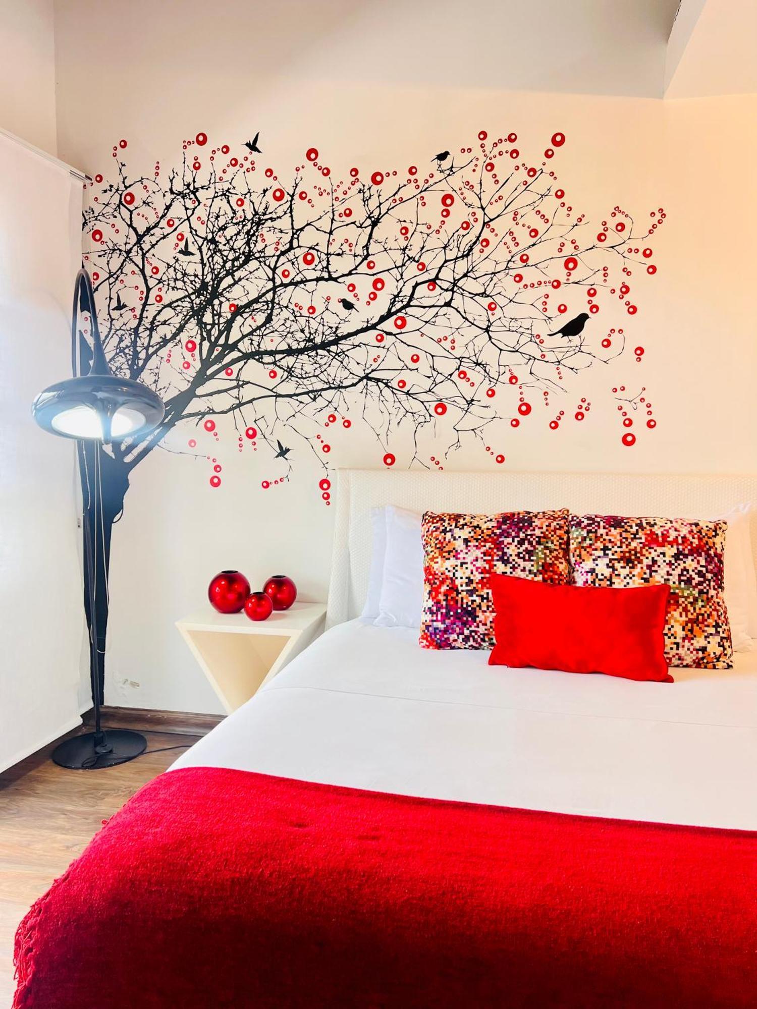סאלנטו Hotel Reserva Monarca מראה חיצוני תמונה
