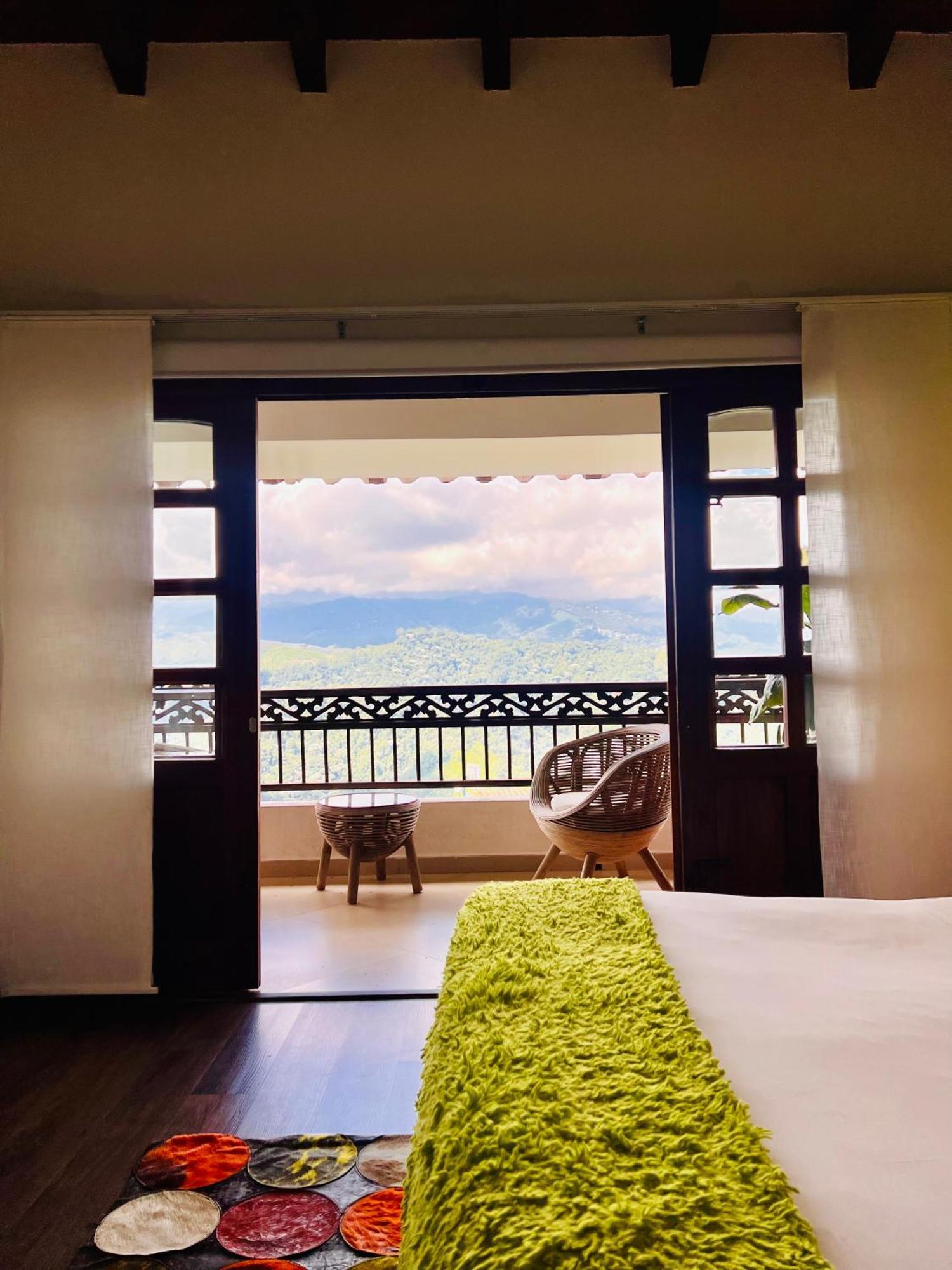 סאלנטו Hotel Reserva Monarca מראה חיצוני תמונה