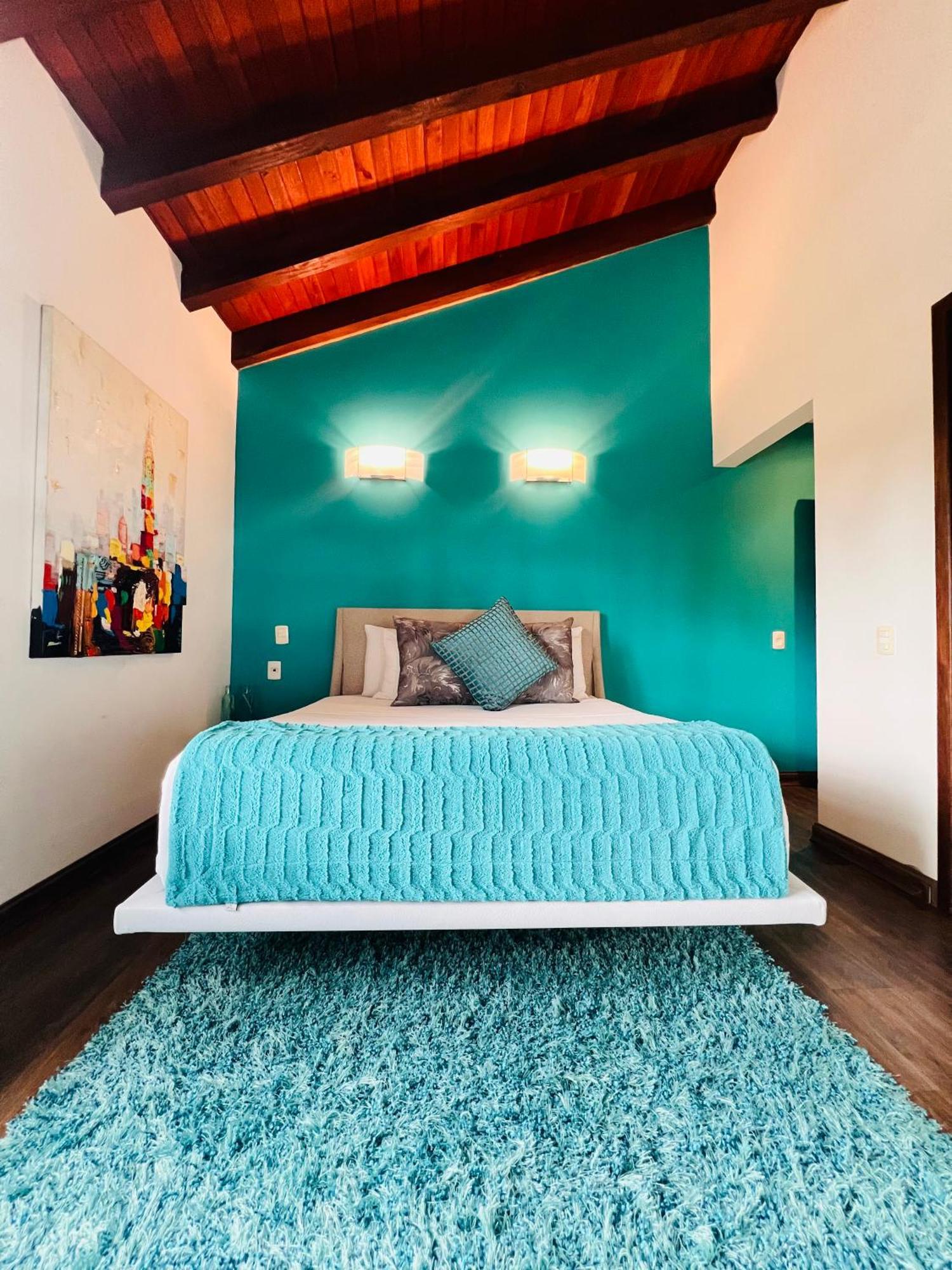 סאלנטו Hotel Reserva Monarca מראה חיצוני תמונה