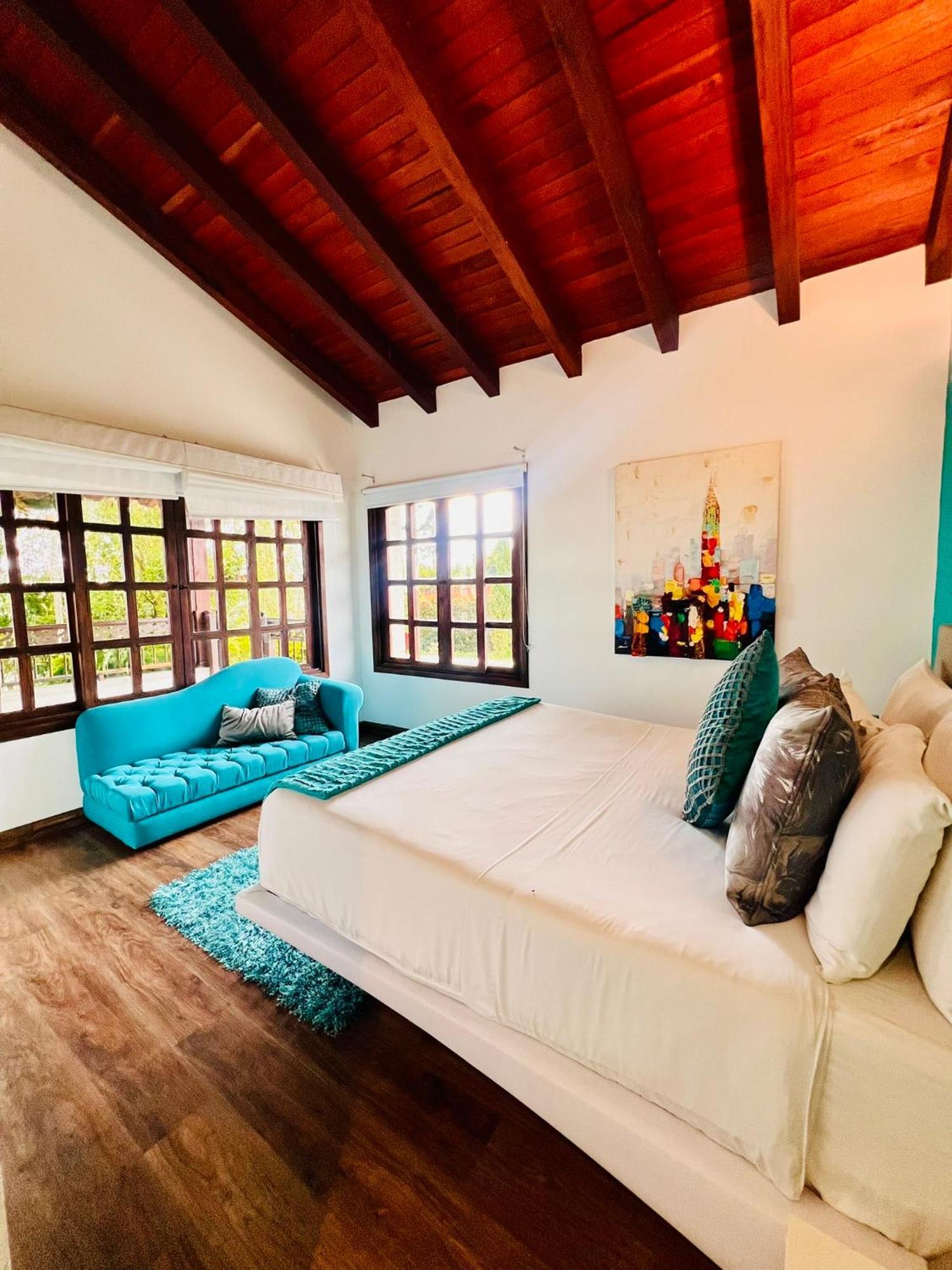 סאלנטו Hotel Reserva Monarca מראה חיצוני תמונה