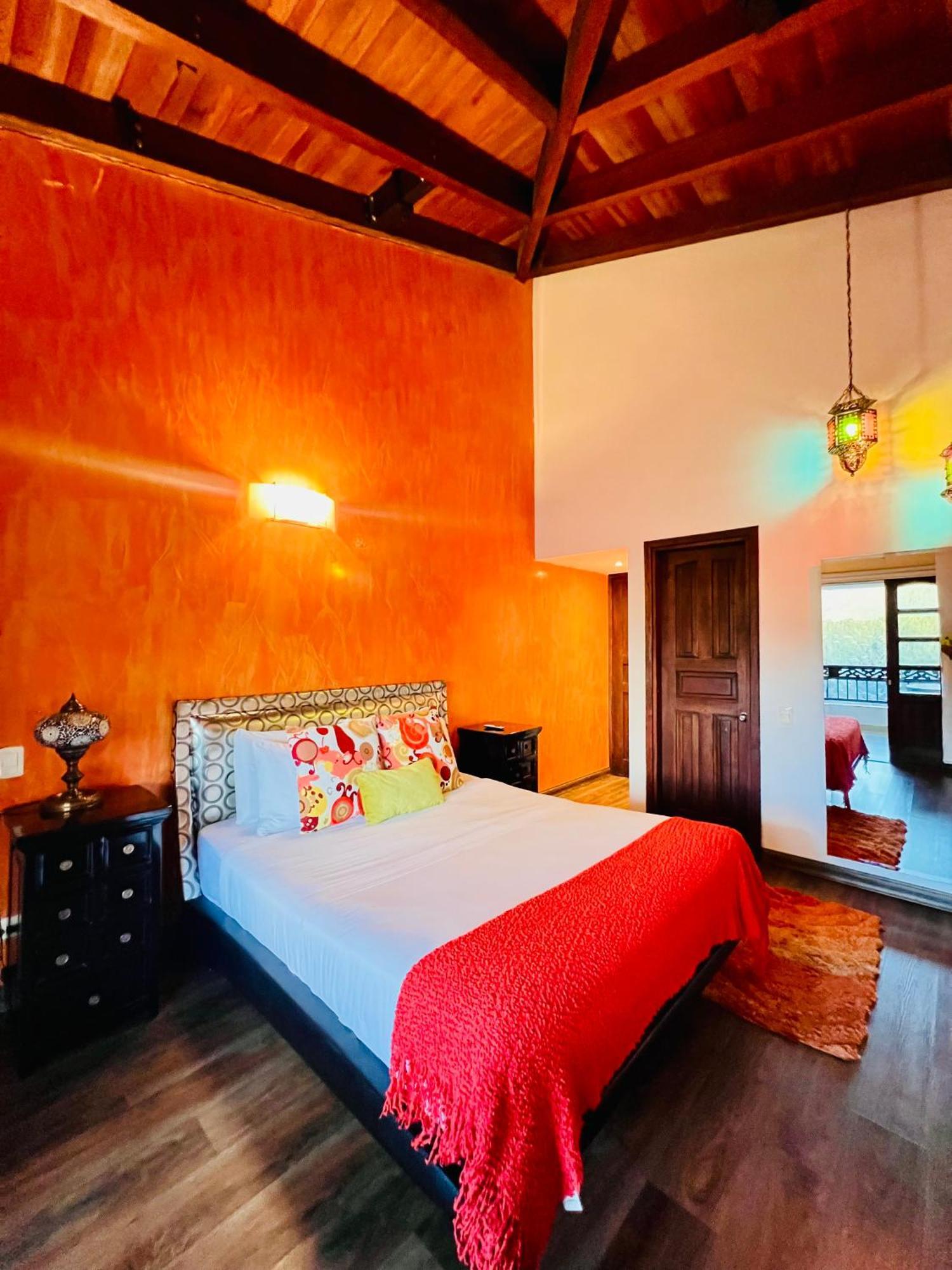 סאלנטו Hotel Reserva Monarca מראה חיצוני תמונה