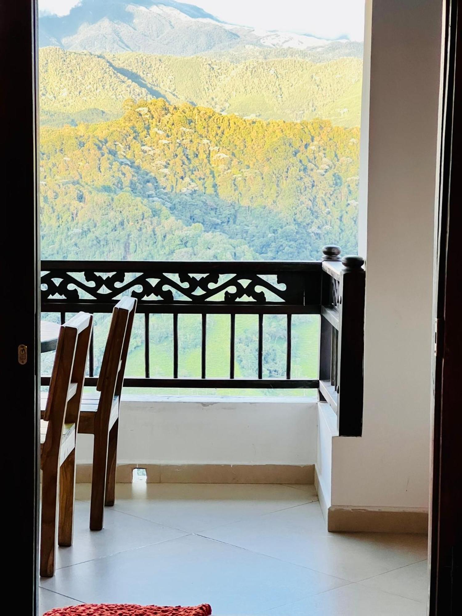 סאלנטו Hotel Reserva Monarca מראה חיצוני תמונה