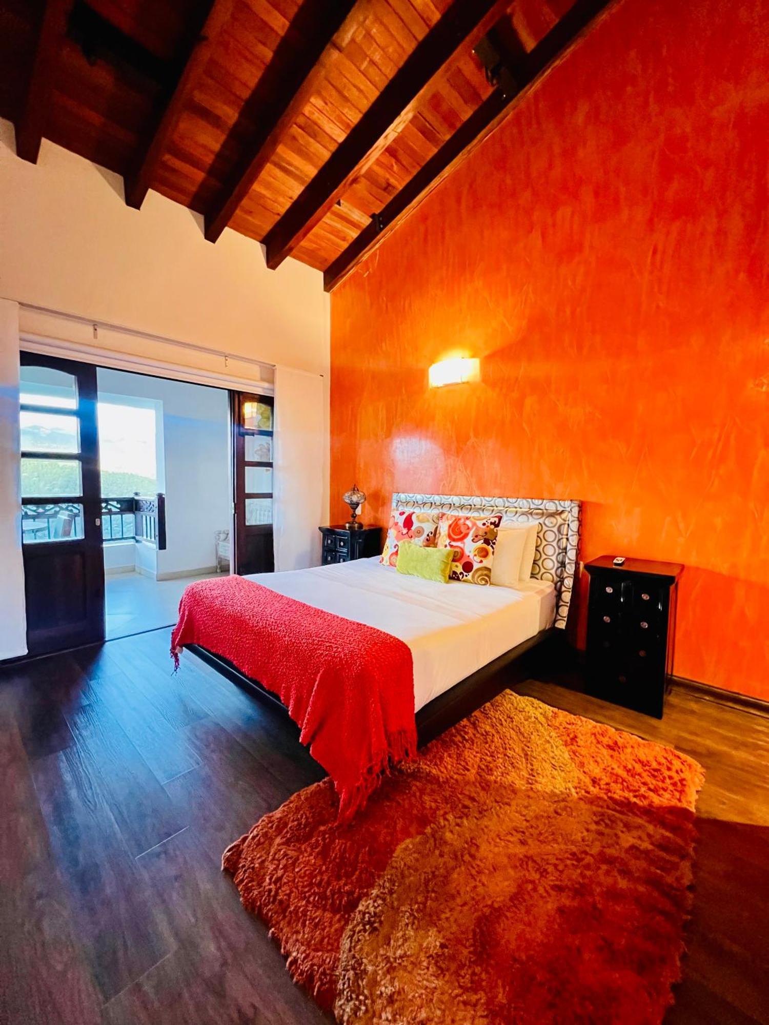 סאלנטו Hotel Reserva Monarca מראה חיצוני תמונה