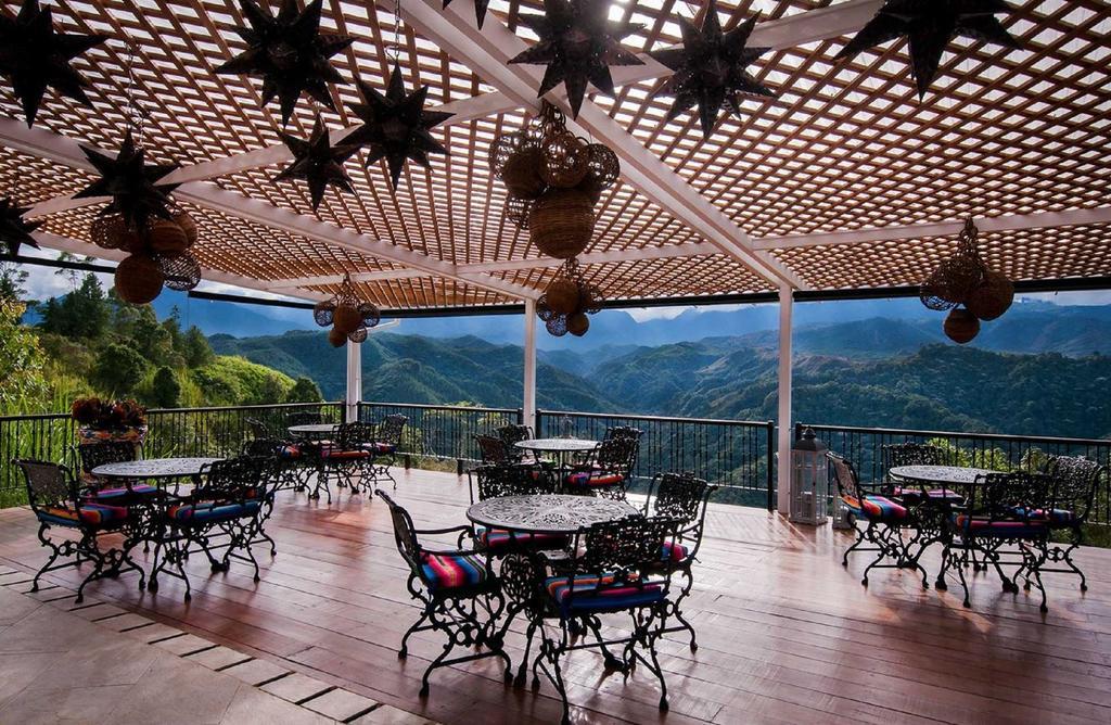 סאלנטו Hotel Reserva Monarca מראה חיצוני תמונה