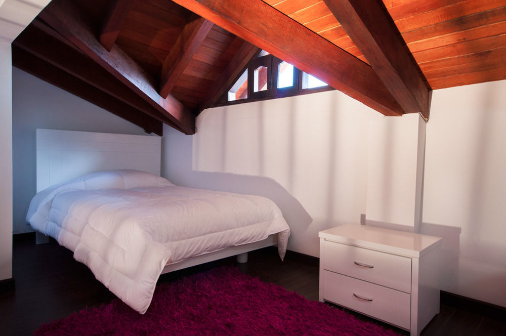סאלנטו Hotel Reserva Monarca מראה חיצוני תמונה