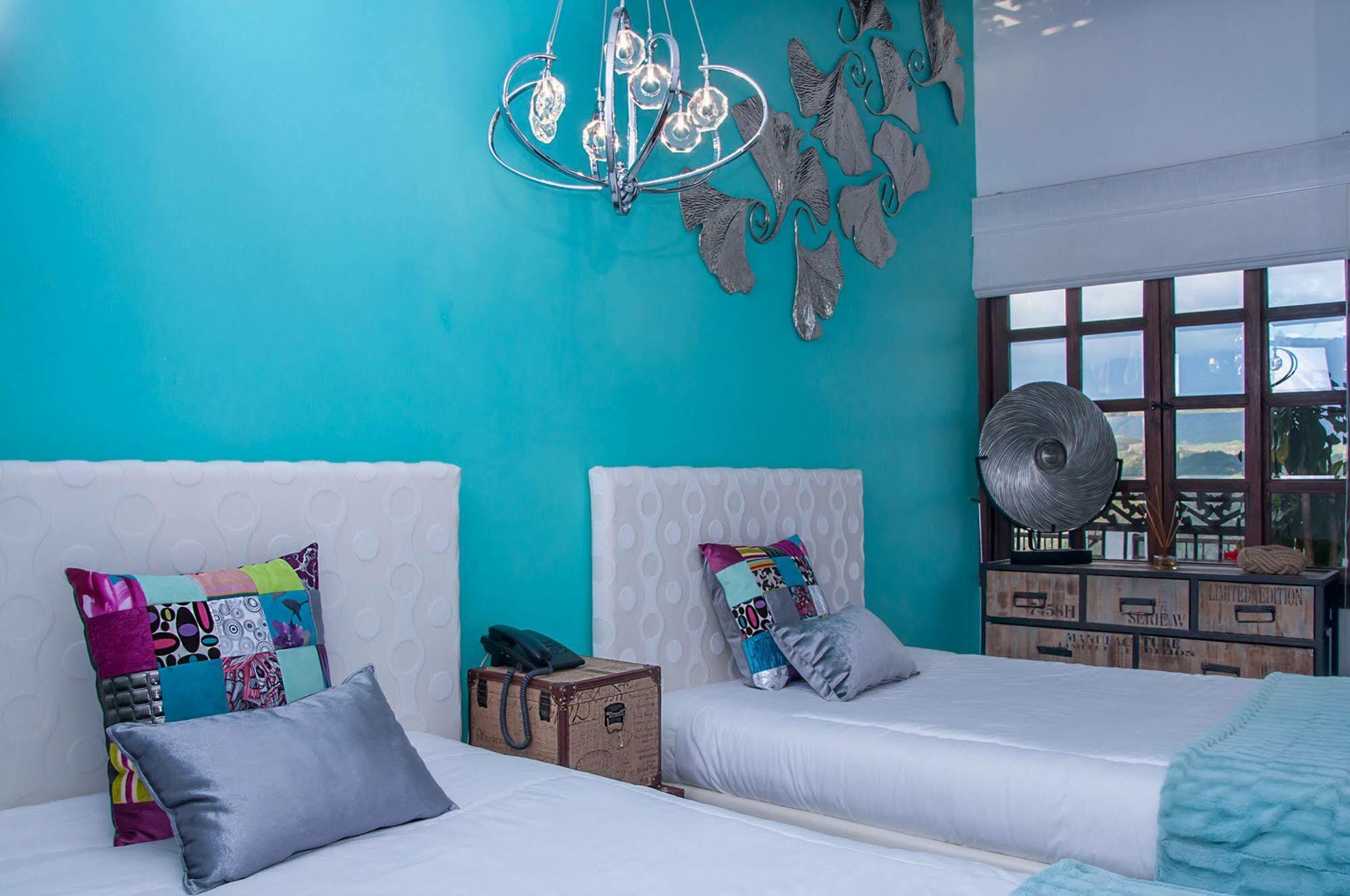 סאלנטו Hotel Reserva Monarca מראה חיצוני תמונה