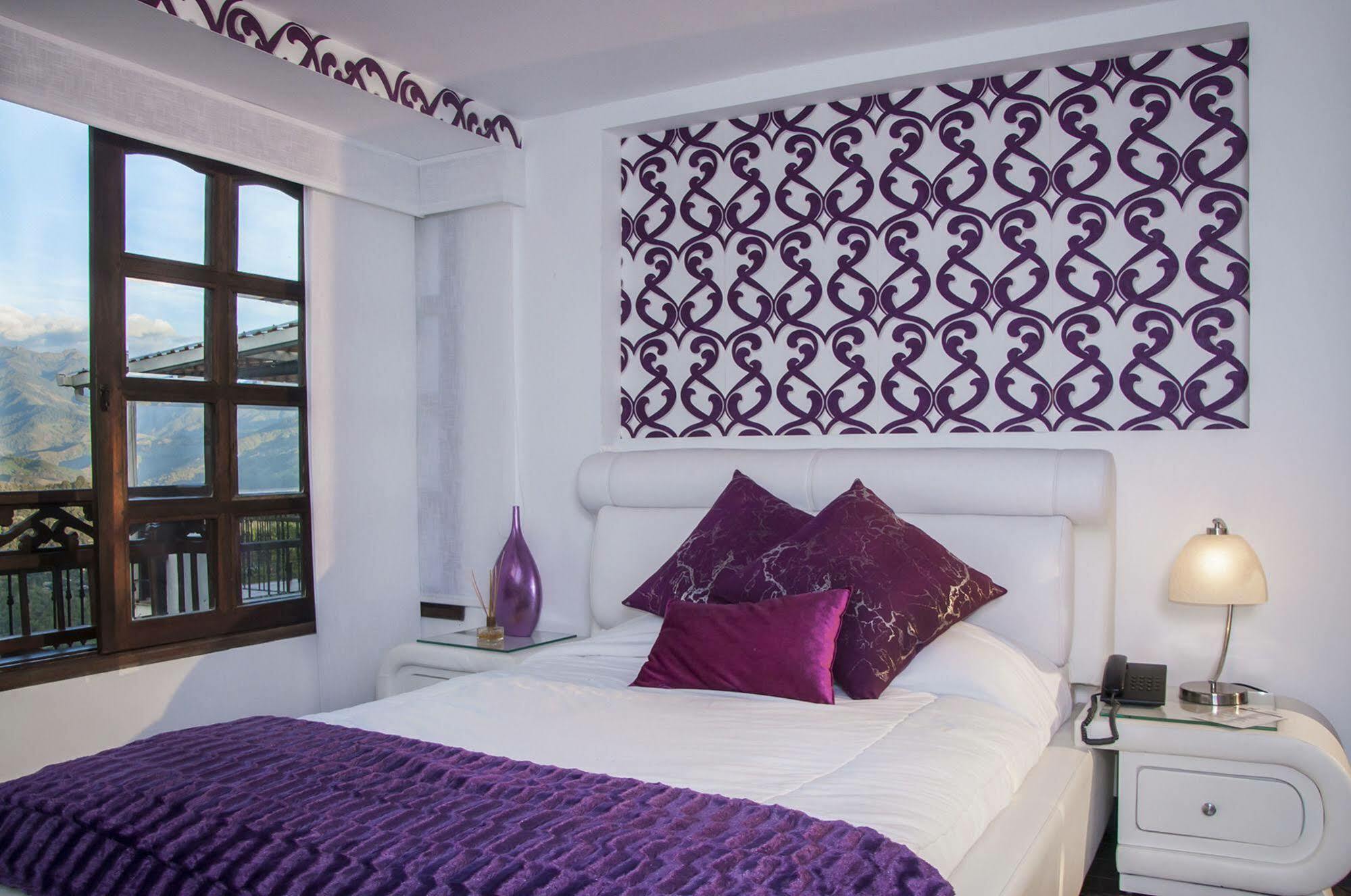 סאלנטו Hotel Reserva Monarca מראה חיצוני תמונה