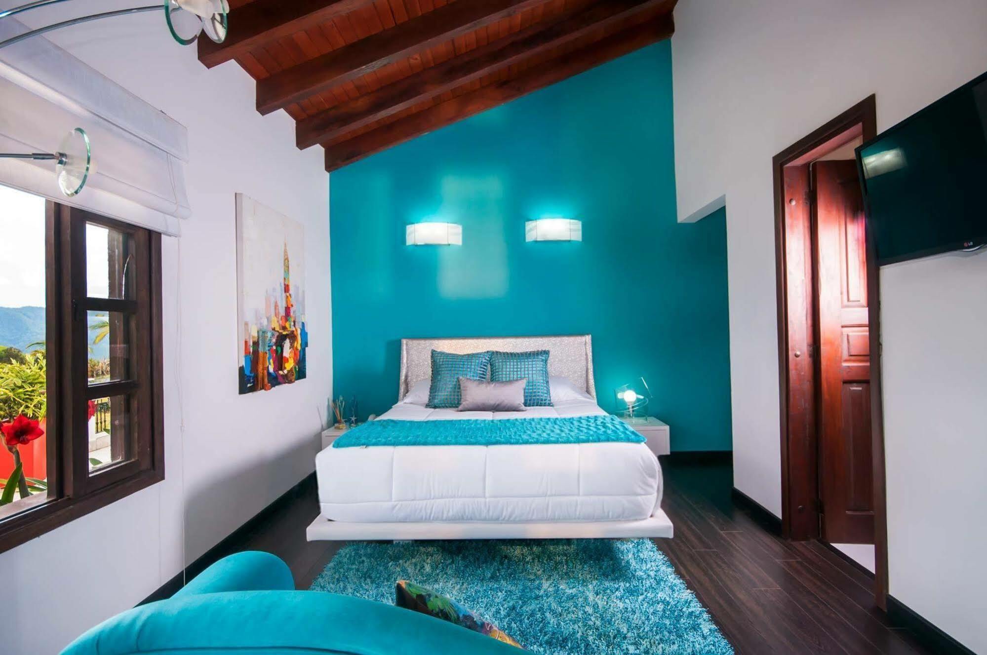 סאלנטו Hotel Reserva Monarca מראה חיצוני תמונה