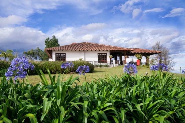 סאלנטו Hotel Reserva Monarca מראה חיצוני תמונה