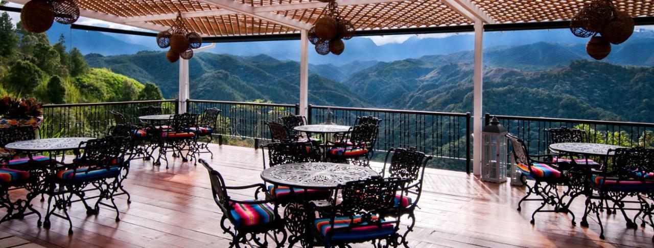 סאלנטו Hotel Reserva Monarca מראה חיצוני תמונה